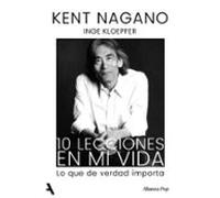 10 lecciones en mi vida
