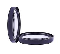 10 lentes de alta definición de 2 elementos para cámaras réflex Nikon Canon, Sony, Panasonic, Fujifilm, Pentax y Olympus