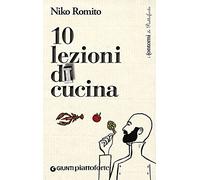 10 lezioni di cucina (I contorni di Piattoforte)