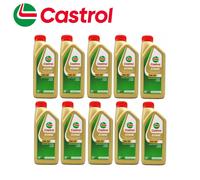10 Litro Aceite castrol edge 5W30 M BMW Longlife 04 Acea C3 Mercedes 229.31