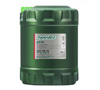 10 Litro Fanfaro FF6719 O. E. M. 5W-30 Marcha Suave aceite motor Api Sn Acea C3