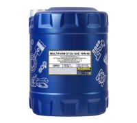 10 Litros MANNOL 10W-40 STOU