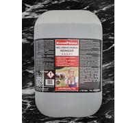 10 Litro Ordeñadora Producto de Limpieza Limpiador para Stand Ordeño Máquina Ordeñe Melkanlagenteile Milchwirtschaft Milch Agrario/Líquido/Limpieza y Desinfección/cleanprince/Residuos Lácteos