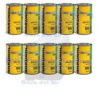 10 Litros De Aceite De Motor Bardahl Technos XFS 5W30 ACEA C2 C3 API SN CF MSAPS