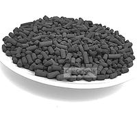 10 litros de pellets de carbón Activo de 4 mm de diámetro, de carbón de Piedra para la purificación del Aire (Aero-Clean Rock-Pellets) [Clase energética A]