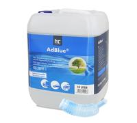 10 litros Kruse Automotive AdBlue® - hochreine urea Solución