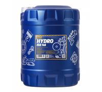 10 Litros MANNOL HYDRO ISO 46 Líquido Hidráulico MN2102-10 DIN 51524 Parte 2