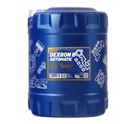 MANNOL Dexron II Automatic - Aceite de Motor