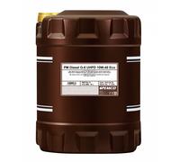 10 Litros PEMCO DIESEL G-6 UHPD 10W-40 ECO API CI-4/SL ACEITE MOTOR Sintético