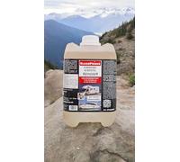 10 Litros Tanque, Bidón Caravano y Limpiador de Barcos Camping Limpio Producto Limpieza Camper Detergente Patrón Necesidad Accesorio Vela Lancha Motor Cuidado cleanprince