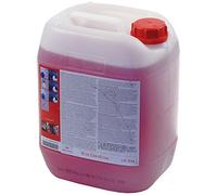 10 Litros Tina de Rational Líquido Parrilla Limpiador para Rational o Lincat Cleanjet para el Manual de Limpiador
