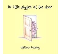 10 Little Piggies at the Door