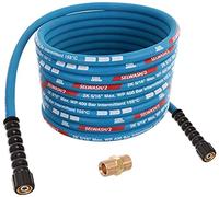 10 M 400bar DN8 profesional M22 x 1,5 manguera de alta presión para Kärcher HD HDS