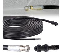 10 M Vetrieb - Manguera para Kärcher limpiador de alta presión Manguera con boquilla