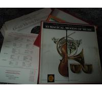 10 Magical Moods of Music