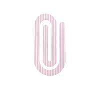 10 marcadores de clip de acrílico grandes, marcador de página de libro multiusos, abrazadera para cuaderno, planificador, suministros de oficina novedosos, clips para archivos de cuaderno