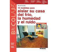 10 Medidas Para Aislar Su Casa