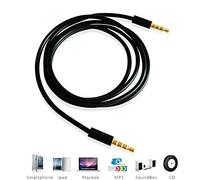 10 Metre 3.5 mm Male Stereo Jack to Jack Audio Lead Cable Wire By Dragon Trading