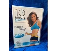 10 Minute Solution - Bauch weg!/5x10 Minuten Workouts [Alemania] [DVD]