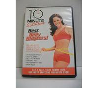 10 Minute Solution Best Belly Blasters [USA] [DVD]