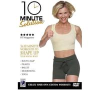 10 Minute Solution [DVD] [Reino Unido]