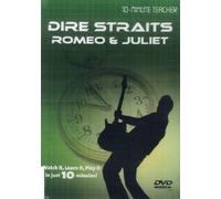 10-Minute Teacher: Dire Straits - Romeo & Juliet