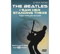 10-Minute Teacher: The Beatles - I Saw Her Standing There [Alemania] [DVD]