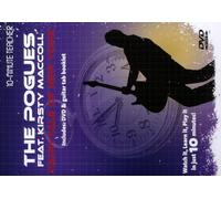 10-Minute Teacher: The Pogues feat. Kirsty MacColl - Fairytale of New York [Alemania] [DVD]