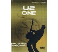 10-Minute Teacher: U2 - One [Alemania] [DVD]