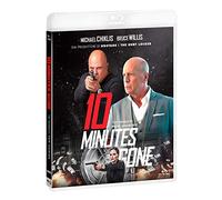 10 Minutes Gone - 10 Minuti Per Morire [Blu-ray]