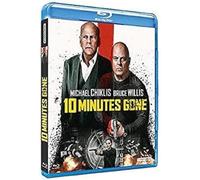 10 MINUTES GONE - BD [Francia] [Blu-ray]