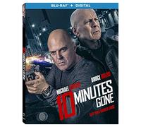 10 Minutes Gone [USA] [Blu-ray]