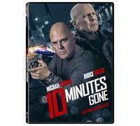 10 Minutes Gone [USA] [DVD]