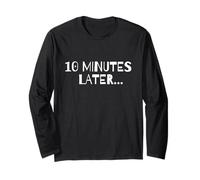10 Minutes Later Meme Funny Cartoon Gamer Troll Dank Memes Manga Larga