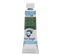 Royal Talens Van Gogh – Pintura de acuarela – Hookers Verde de Profundidad – 10 ml