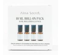 10 Ml Roll-On Pack