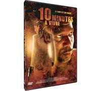 10 mn à vivre [Francia] [DVD]