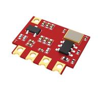 10 módulos de radiofrecuencia inalámbricos OOK/ASK de 315/433 MHz E160 de baja potencia PT2262/2272 E160-T3M20S1