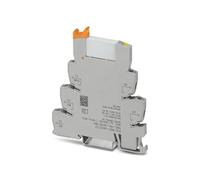10 módulos de relé 2966184 - PLC-RSC- 24UC/21
