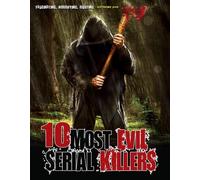 10 Most Evil Serial Killers [USA] [DVD]