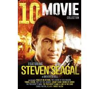 10-Movie Action Collection 8 [USA] [DVD]
