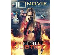 10-Movie Action Pack 4 [USA] [DVD]