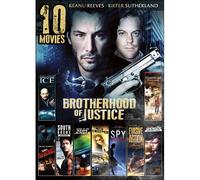 10-Movie Action Thriller Vol 2 [USA] [DVD]