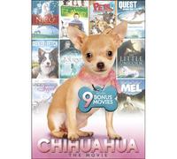 10-Movie Family Collection 4 [USA] [DVD]