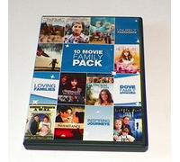 10 Movie Family Pack [USA] [DVD]