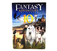 10-Movie Fantasy Adventure [USA] [DVD]
