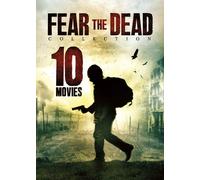 10-Movie Fear the Dead Collection [USA] [DVD]