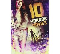 10-Movie Horror Collection 12 [USA] [DVD]