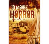 10-Movie Horror Collection (2 Dvd) [Edizione: Stati Uniti] [Italia]