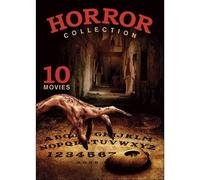 10-Movie Horror Collection 5 (2 Dvd) [Edizione: Stati Uniti] [Italia]